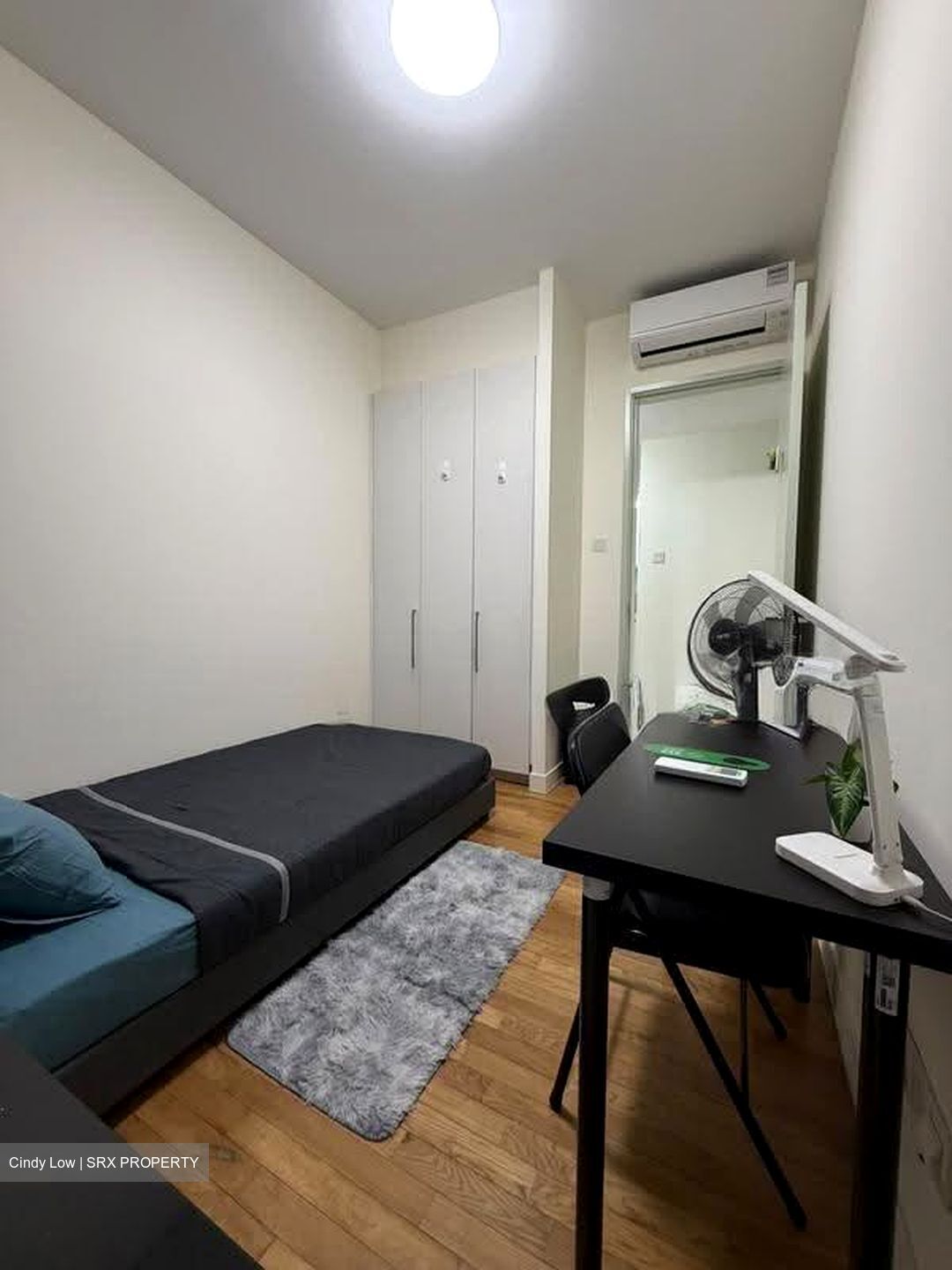 The Centris (D22), Apartment #638179021